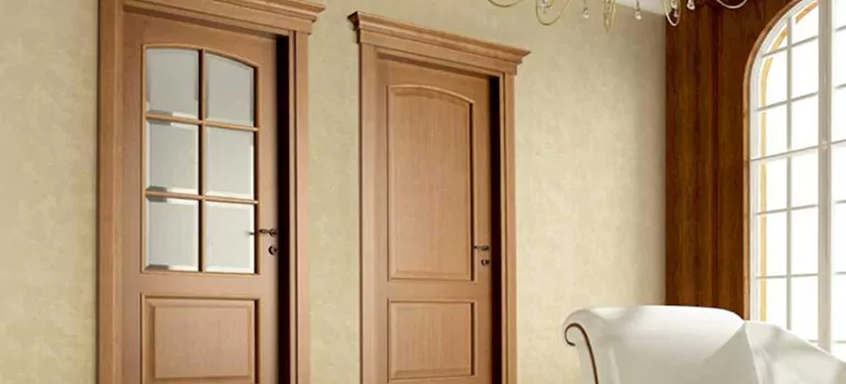 Cabinet Door Stiles in Bartow, FL