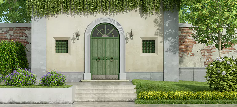 Weatherproof Screen Door in Bartow, FL