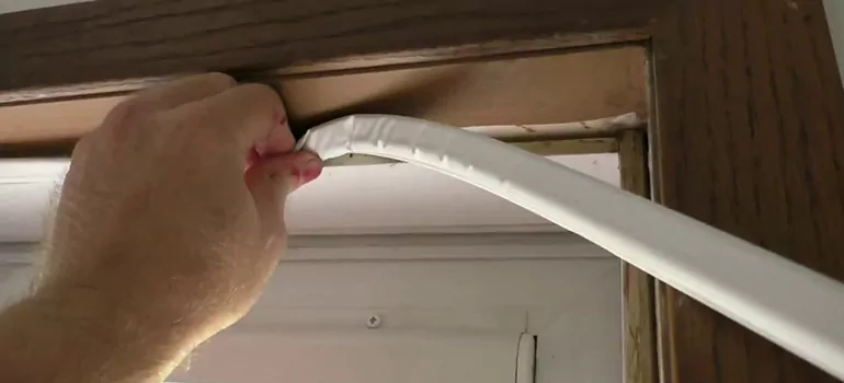 Commercial Door Weather Stripping in Bartow, FL