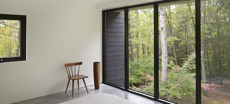 Triple Pane Energy Efficient Windows in Bartow, FL