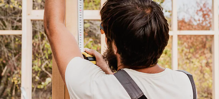 Insulated Fixed Windows in Bartow, FL