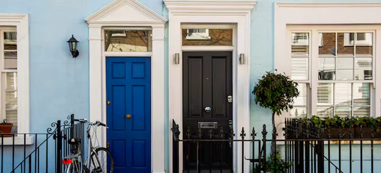 Front Door Sweep Replacement in Bartow, FL