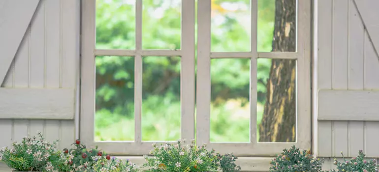 Professional Garden Window Enclosure Repair in Bartow, FL