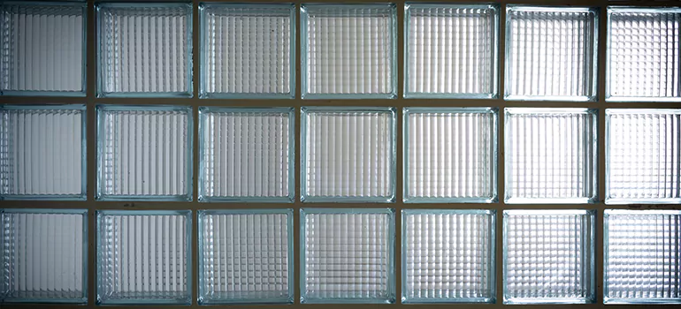 Basement Glass Window in Bartow, FL