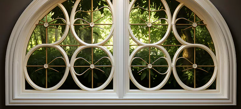 Half-round Window Replacement Contractors in Bartow, FL