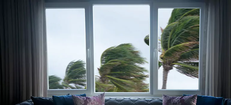 Hurricane Window Inspections Services in Bartow, FL