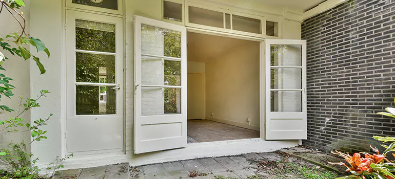 Impact Resistant Doors in Bartow, FL
