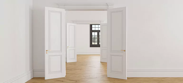Solid Wood Interior Doors in Bartow, FL