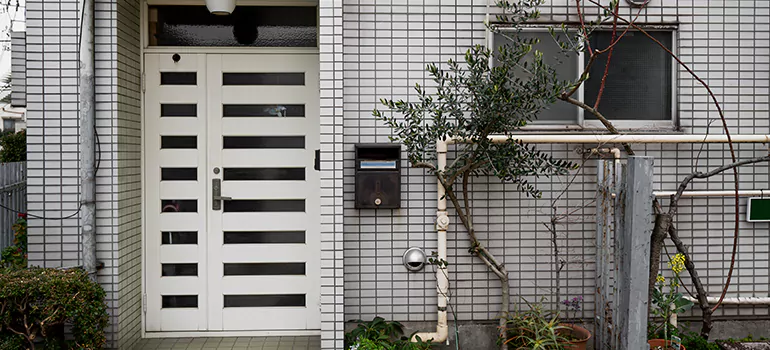 Custom Louvre Doors in Bartow, FL