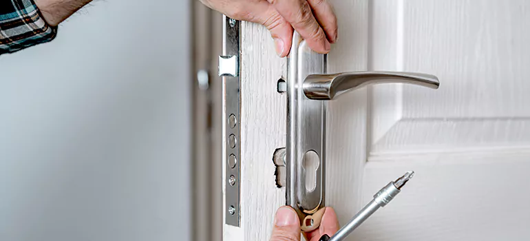 Multi Point Door Installation Solutions in Bartow, FL