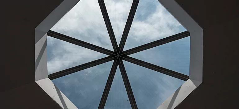 Octagon Window Designs For Homes in Bartow, FL