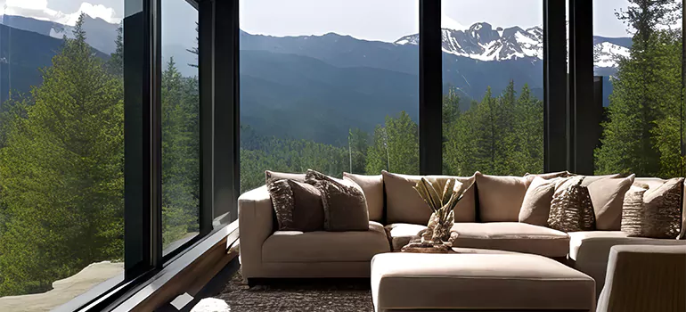 Picture Window Maintenance in Bartow, FL