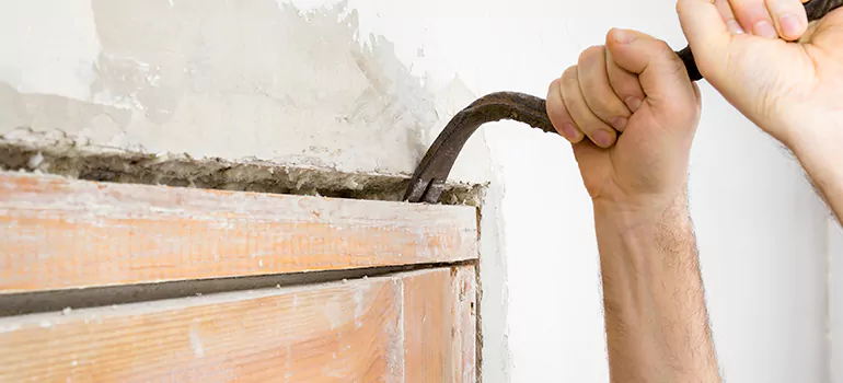 Pocket Door Hardware Repair inBartow, FL