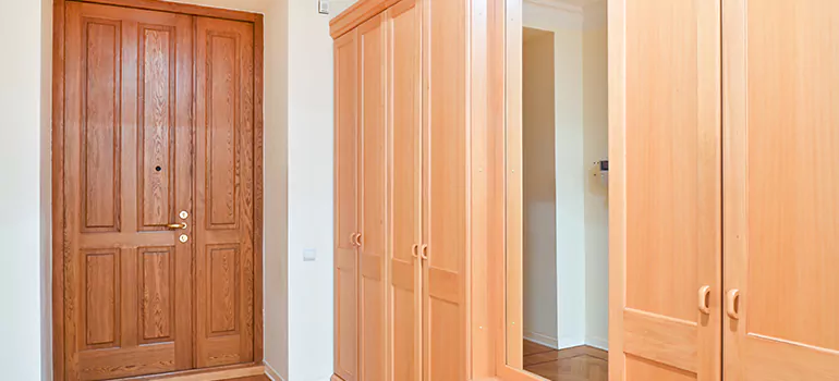 Prehung Wood Interior Doors in Bartow, FL