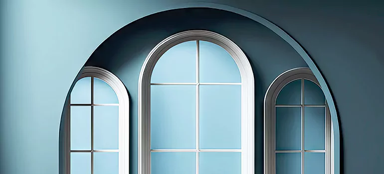 Quarter Arch Window Insulation in Bartow, FL