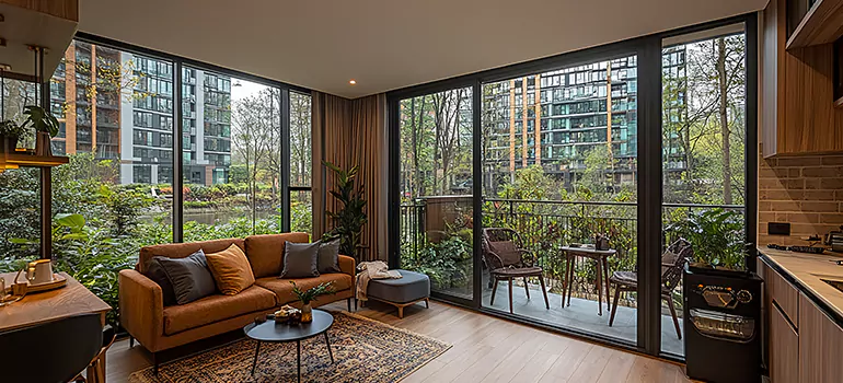 Residential Soundproofing Window Services in Bartow, FL