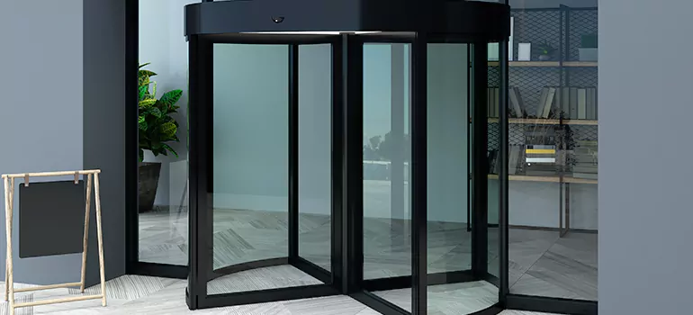 New Screen Door Installation in Bartow, FL