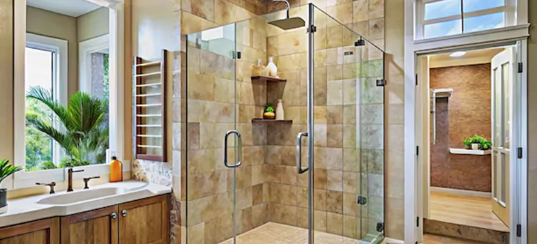 Shower Doors Repair in Bartow, FL