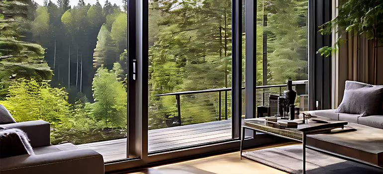 Single Slider Window Insulation Services in Bartow, FL