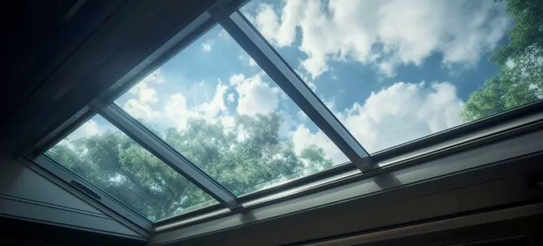 Roofing Skylight Installation in Bartow, FL