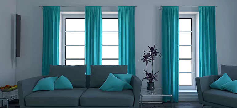 Tempered Sidelights Glass Panel Repair in Bartow, FL