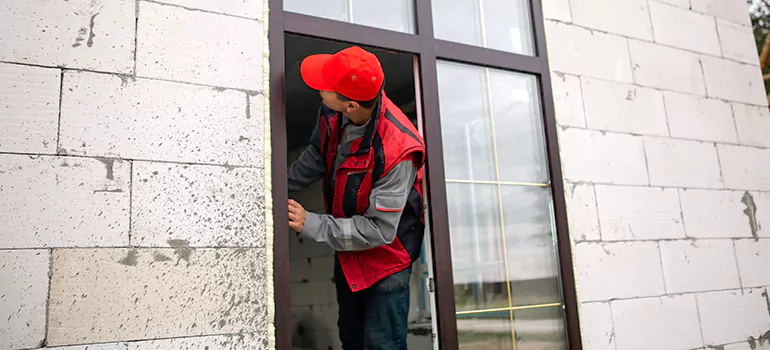 Tilt And Turn Double Glazed Windows in Bartow, FL