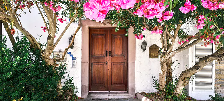 Traditional 4 Panel Internal Doors in Bartow, FL