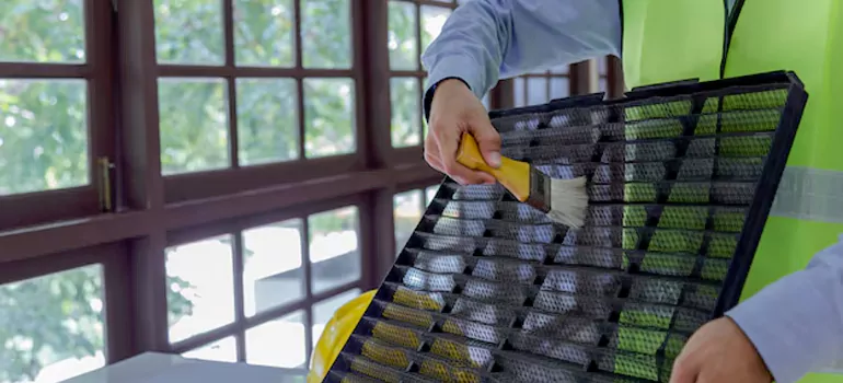 Traditional Window Grille Installation Options in Bartow, FL