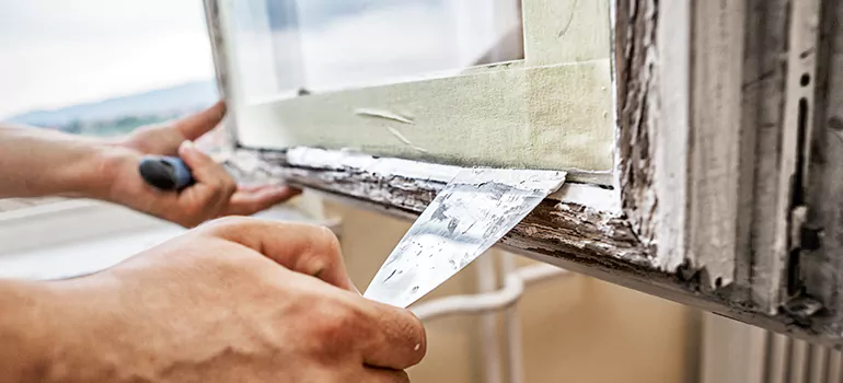 Custom Window Insulation Solutions in Bartow, FL