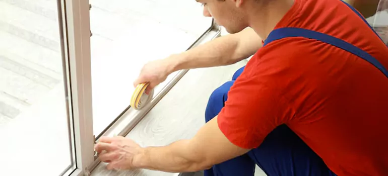 Window Jamb Repair Kit in Bartow, FL