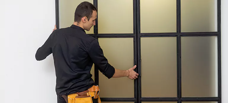 Vinyl Window Rail Installation Near Me in Bartow, FL