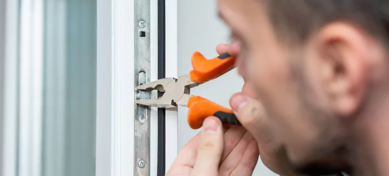 Window Seal Repair in Bartow, FL