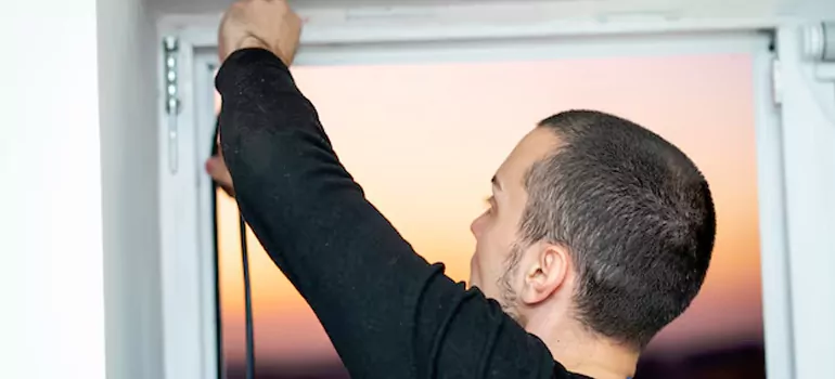 Bulb Weatherstripping For Windows in Bartow, FL